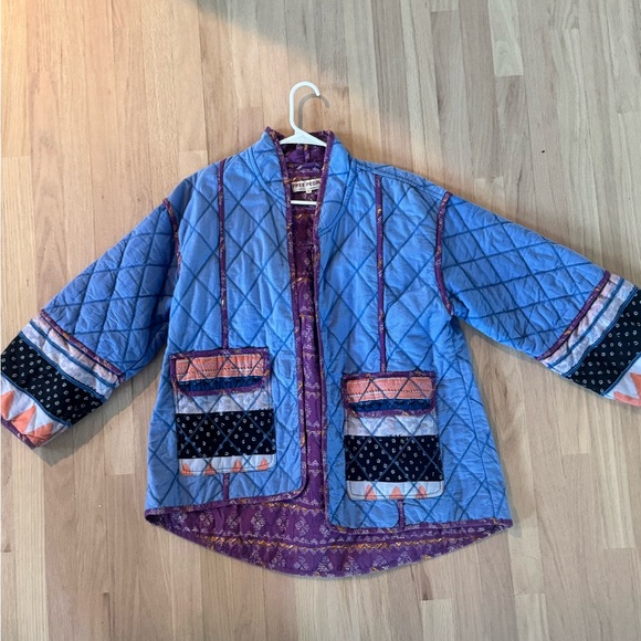 Free People Winnie Jacket - Picture 7 of 8